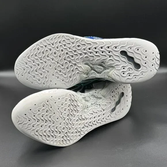 Nike Air Zoom GT Run Midnight Navy - Picture 8 of 10